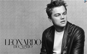 Leonardo Di Caprio